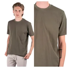 koszulka-meska-marcus-joss-ss-t-shirt-bawelniana-ciemnozielona-m