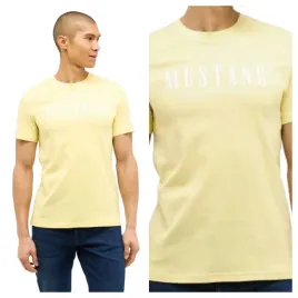t-shirt-meski-mustang-austin-custard-kremowy-bawelniany-xl