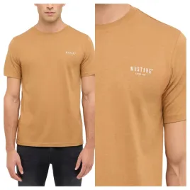 t-shirt-meski-mustang-style-austin-brazowy-chipmunk-bawelniany-xl