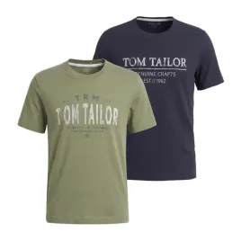 2-pak-koszulka-meska-tom-tailor-t-shirt-t-shirt-dwupak-klasyczna-xl