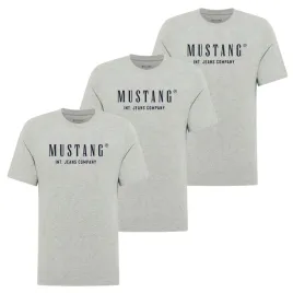 3pak-meski-t-shirt-mustang-style-alex-mid-grey-melange-1017991-xxl