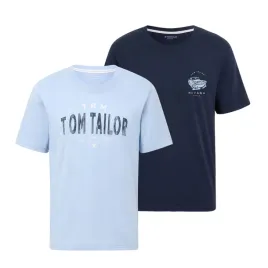 2pak-koszulki-meskie-tom-tailor-doublepack-powder-blue-bawelniane-l