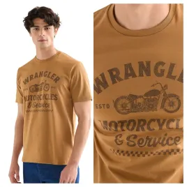 meski-t-shirt-wrangler-americana-tee-zolty-bawelniany-rozmiar-l