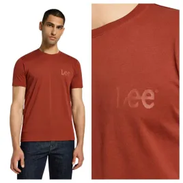 meska-koszulka-lee-medium-wobbly-lee-tee-sweet-maple-xl