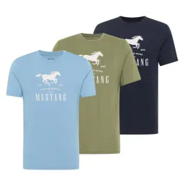 3pak-meski-t-shirt-mustang-style-alex-niebieski-zielony-granatowy-l