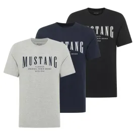 mustang-3pak-koszulki-meskie-t-shirt-style-alex-bawelna-logo-m