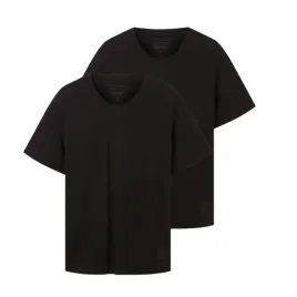 meska-koszulka-tom-tailor-doublepack-crewneck-tee-black-bawelna-xxl