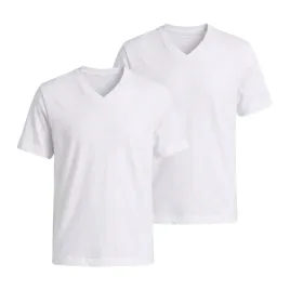 2-pak-koszulek-meskich-tom-tailor-v-neck-bialych-bawelnianych-wygodne-3xl