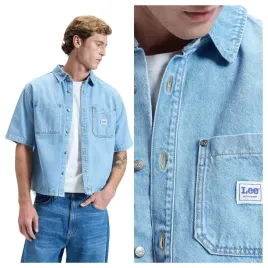 koszula-meska-lee-ss-workwear-niebieska-z-krotkim-rekawem-bawelniana-xl