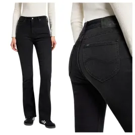 jeansy-damskie-lee-breese-boot-niebieskie-natural-power-w28-l29