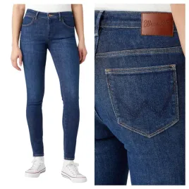 spodnie-damskie-wrangler-skinny-dora-granatowe-jeansy-rurki-w28-l30