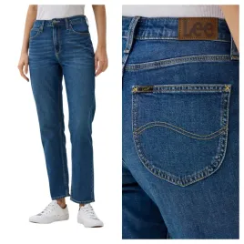 spodnie-damskie-lee-carol-jeansy-straight-wysoki-stan-niebieskie-w30-l33