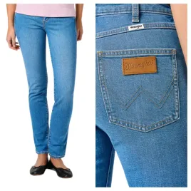 jeansy-damskie-wrangler-piper-slim-fit-wysoki-stan-niebieskie-w29-l30