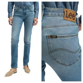 spodnie-damskie-lee-elly-jasnoniebieskie-jeansy-klasyczne-w32-l31