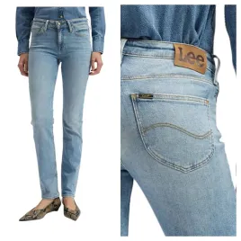 spodnie-damskie-lee-elly-jasnoniebieskie-jeansy-rurki-bawelniane-w28-l31