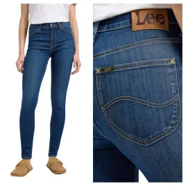 spodnie-jeansowe-damskie-lee-scarlett-high-niebieskie-skinny-fit-w27-l31