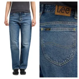 spodnie-damskie-lee-rider-classic-indigo-jeansy-proste-niebieskie-w29-l31