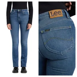 spodnie-damskie-lee-breese-bootcut-jeansy-dzwony-niebieskie-w29-l31
