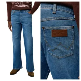 spodnie-meskie-wrangler-loose-boot-jeansy-niebieskie-dzwony-w33-l32