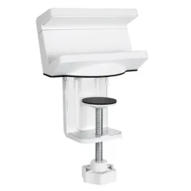uchwyt-biurkowy-do-listwy-zasilajacej-maclean-brackets-mc-808-bialy