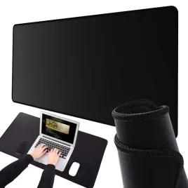 duza-podkladka-pod-myszke-100x50-xxl-na-biurko-na-prezent-czarna-gamingowa