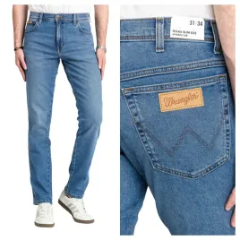 spodnie-meskie-wrangler-texas-slim-jeansy-niebieskie-dopasowane-w36-l34