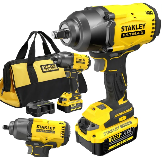 Stanley SFMCF940M1-QW