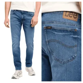 spodnie-meskie-lee-rider-slim-fit-jeansy-niebieskie-bawelniane-w32-l34