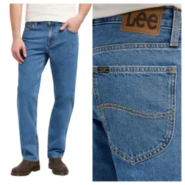 spodnie-meskie-lee-haden-proste-jeansy-niebieskie-bawelniane-w32-l32