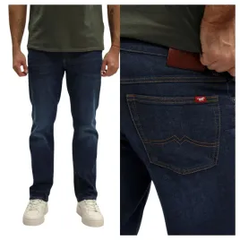 spodnie-meskie-mustang-tramper-straight-jeans-niebieskie-denim-blue-w34-l30