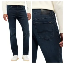 mustang-spodnie-meskie-tramper-straight-jeansy-niebieskie-w32-l32
