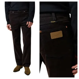 spodnie-meskie-wrangler-wrancher-bootcut-czarne-bawelna-w32-l32