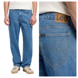 spodnie-meskie-lee-asher-niebieskie-bawelniane-wygodne-casual-w31-l34