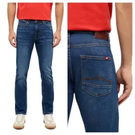 spodnie-meskie-mustang-style-vegas-slim-jeansowe-niebieskie-w33-l34