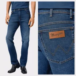 jeansy-meskie-wrangler-texas-czarne-regular-fit-proste-klasyczne-w33-l30