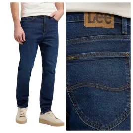 spodnie-meskie-jeansowe-lee-austin-orbital-klasyczne-denim-w31-l30