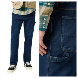 jeansy-meskie-wrangler-carpenter-bawelniane-niebieskie-luzne-w33-l34