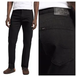 jeansy-meskie-lee-west-clean-black-czarne-proste-bawelniane-w32-l30