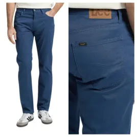 spodnie-meskie-lee-daren-niebieskie-jeansy-klasyczne-bawelniane-w31-l32