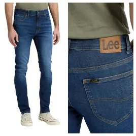 spodnie-meskie-lee-luke-bawelniane-niebieskie-jeansy-klasyczne-w32-l32