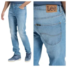 spodnie-meskie-lee-brooklyn-niebieskie-jeansy-klasyczne-proste-w34-l30