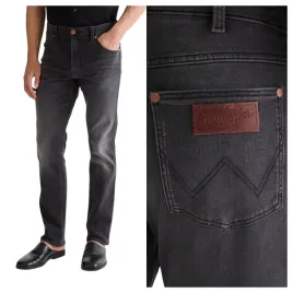 jeansy-meskie-wrangler-greensboro-bawelniane-szare-regular-fit-w32-l34