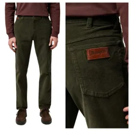 spodnie-meskie-wrangler-texas-slim-forest-night-zielone-jeansy-w32-l34