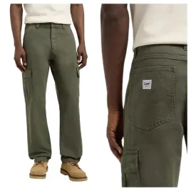 spodnie-meskie-lee-cargo-oak-moss-materialowe-klasyczne-w34-l32