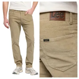 spodnie-meskie-lee-slim-fit-oscar-mvp-khaki-klasyczne-dopasowane-w32-l34