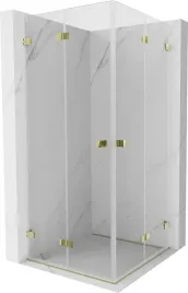 mexen-lunar-f-duo-kabina-prysznicowa-skladana-90-x-90-cm-transparent-zlot