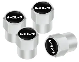 kia-nakretki-na-wentyl-komplet4szt-z-pl-silver
