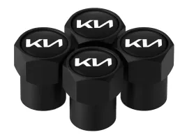 kia-nakretki-na-wentyl-komplet4szt-z-pl-czarne-new