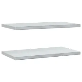 polki-scienne-2-szt-75x40x3-cm-srebrna-stal-nierdzewna