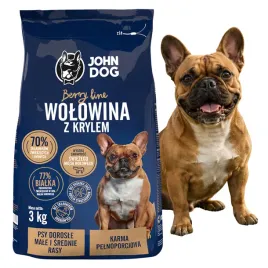 john-dog-berry-line-wolowina-kryl-3kg-maly-pies